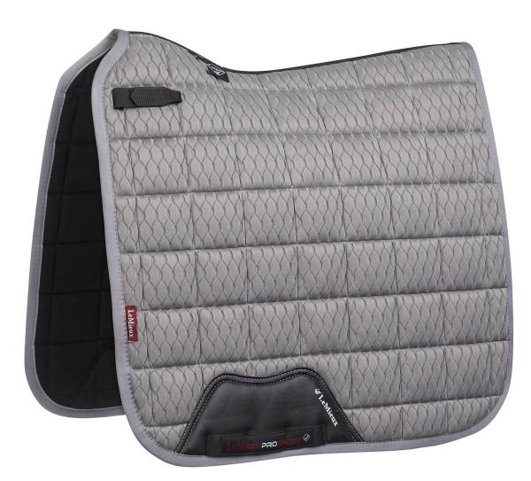 Carbon Mesh Dressage Square